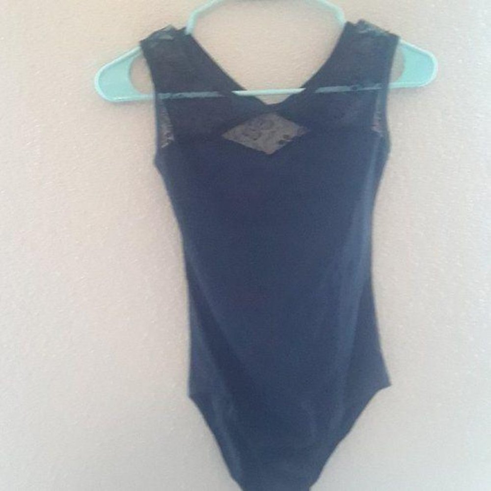 Limiles Adult Cap Sleeve Gymnastics Leotards